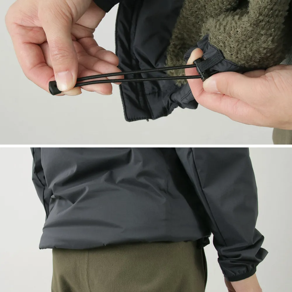 TILAK Jackets^/ Nebba MiG Jacket