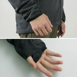 TILAK Jackets^/ Nebba MiG Jacket