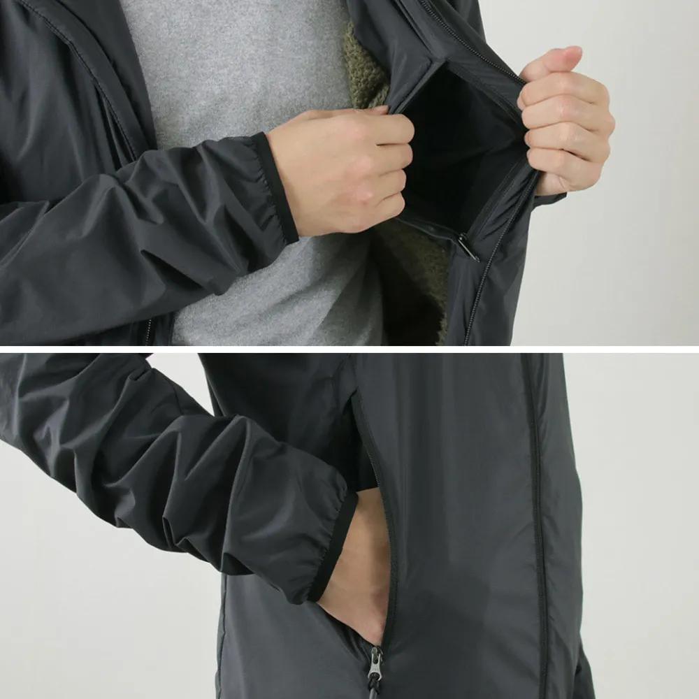 TILAK Jackets^/ Nebba MiG Jacket