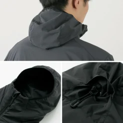 TILAK Jackets^/ Nebba MiG Jacket