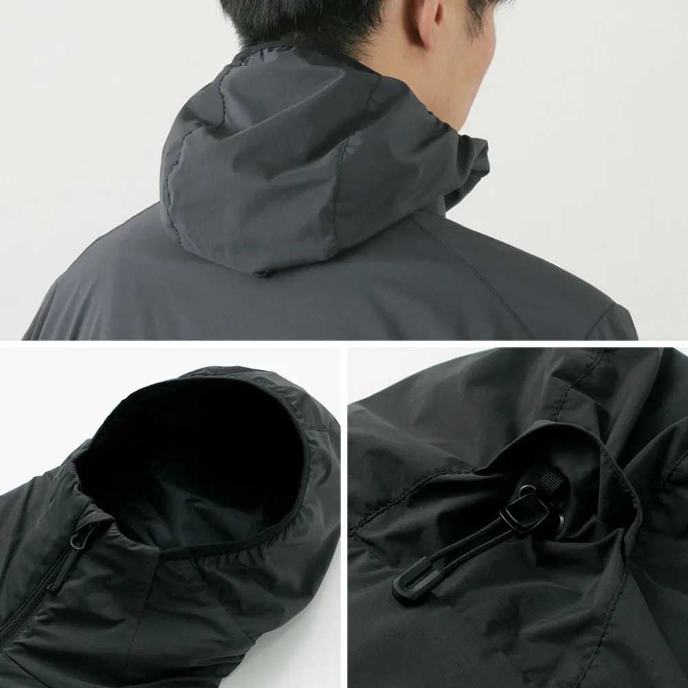 TILAK Jackets^/ Nebba MiG Jacket