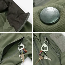 TILAK Jackets^/ NOSHAQ MIG Noshaq Mig softshell jacket