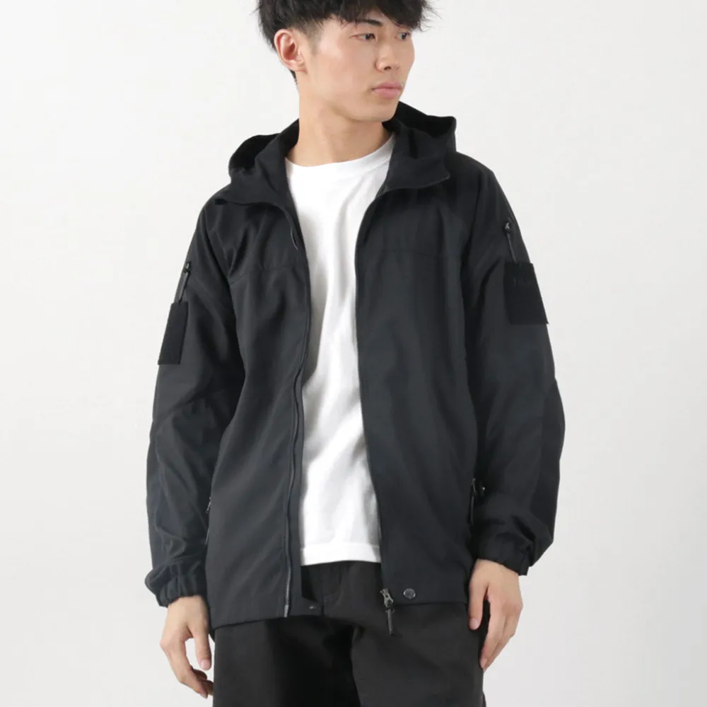 TILAK Jackets^/ Operator Mig Jacket