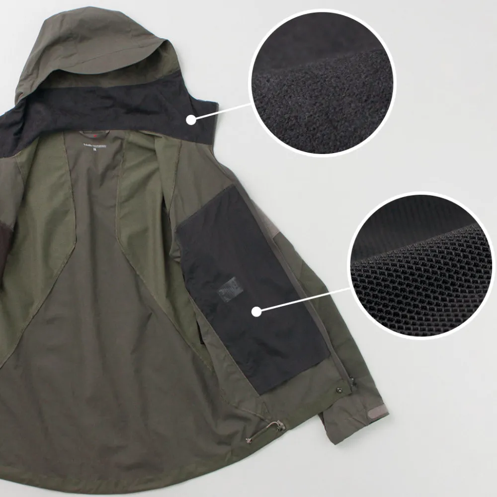 TILAK Jackets^/ Operator Mig Jacket