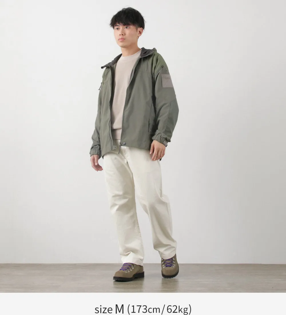 TILAK Jackets^/ Operator Mig Jacket