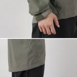 TILAK Jackets^/ Operator Mig Jacket