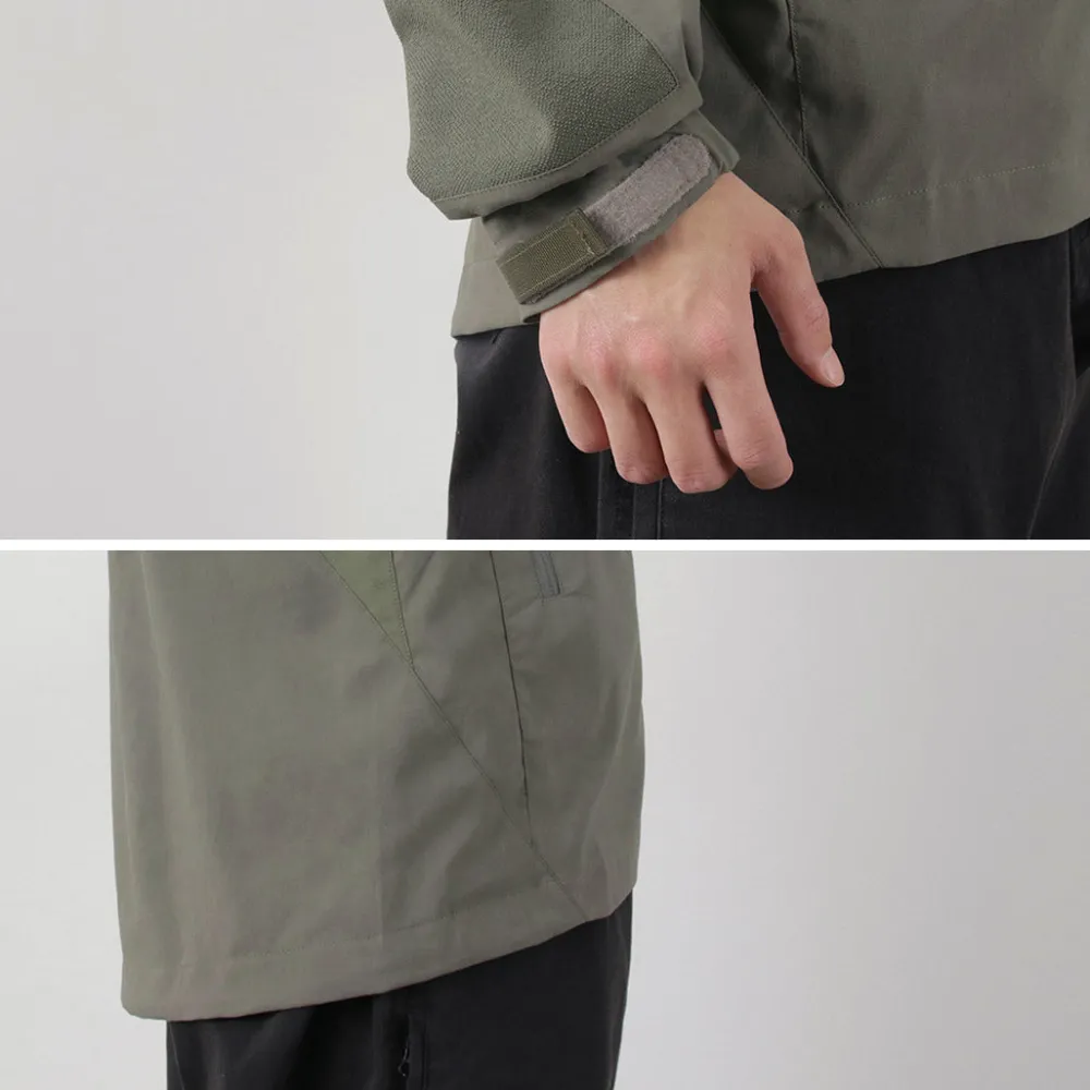 TILAK Jackets^/ Operator Mig Jacket