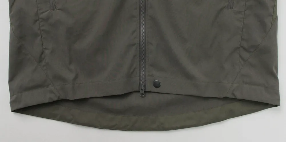 TILAK Jackets^/ Operator Mig Jacket