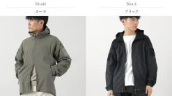 TILAK Jackets^/ Operator Mig Jacket