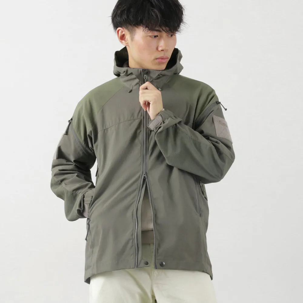 TILAK Jackets^/ Operator Mig Jacket