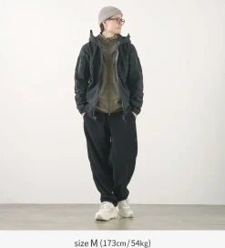 TILAK Jackets^/ Raptor MiG Jacket black