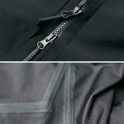 TILAK Jackets^/ Raptor MiG Jacket black