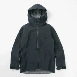 TILAK Jackets^/ Raptor MiG Jacket black