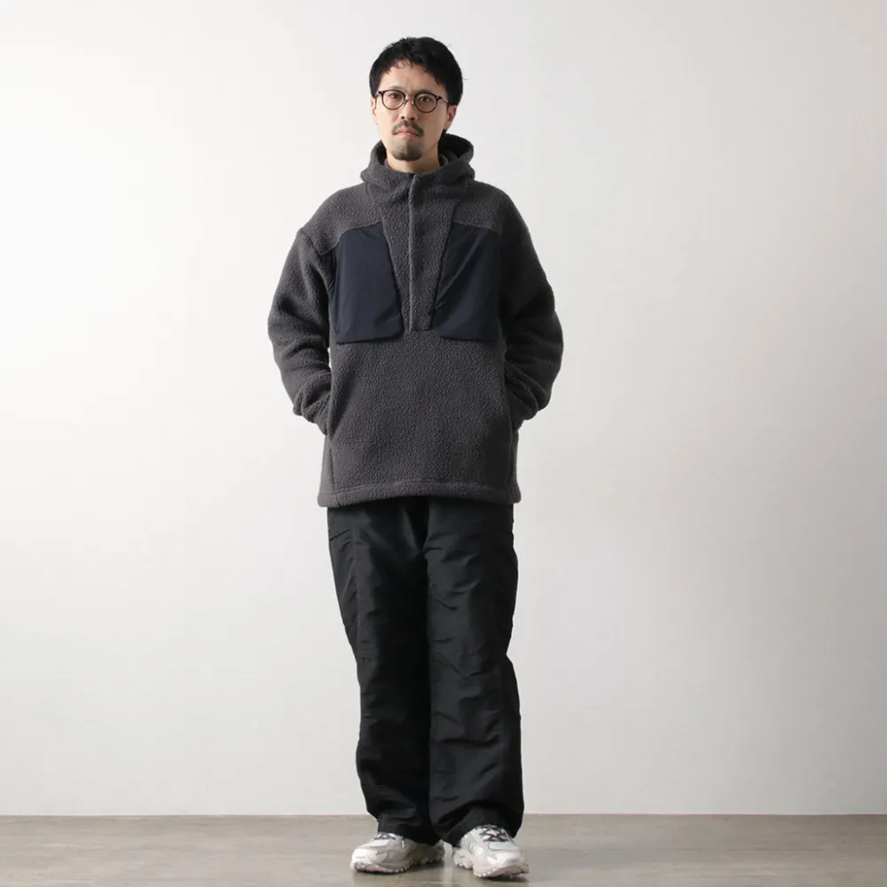 TILAK Jackets^/ Sage Pullover charcoal
