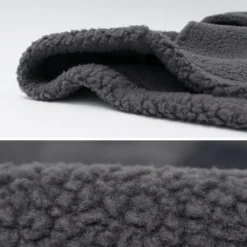 TILAK Jackets^/ Sage Pullover charcoal