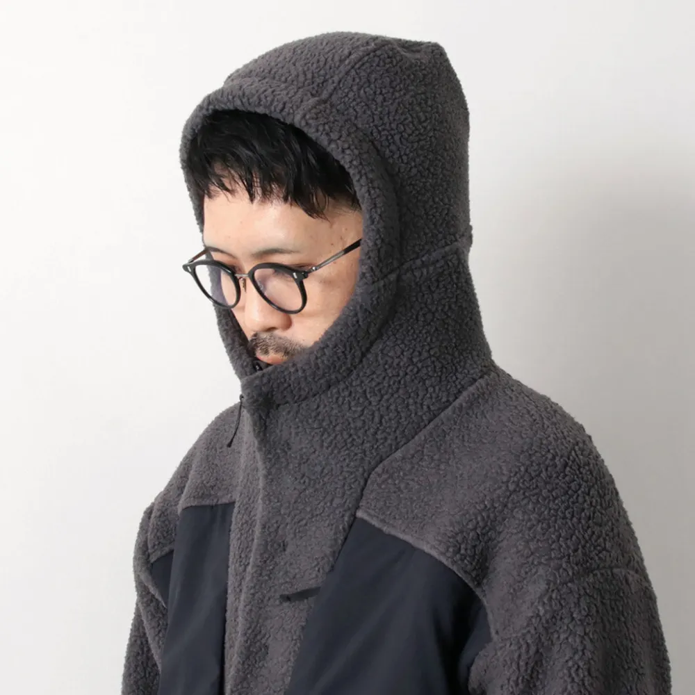 TILAK Jackets^/ Sage Pullover charcoal
