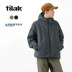 Tilak Jackets^/ SIBERIA Siberia Insulated jacket