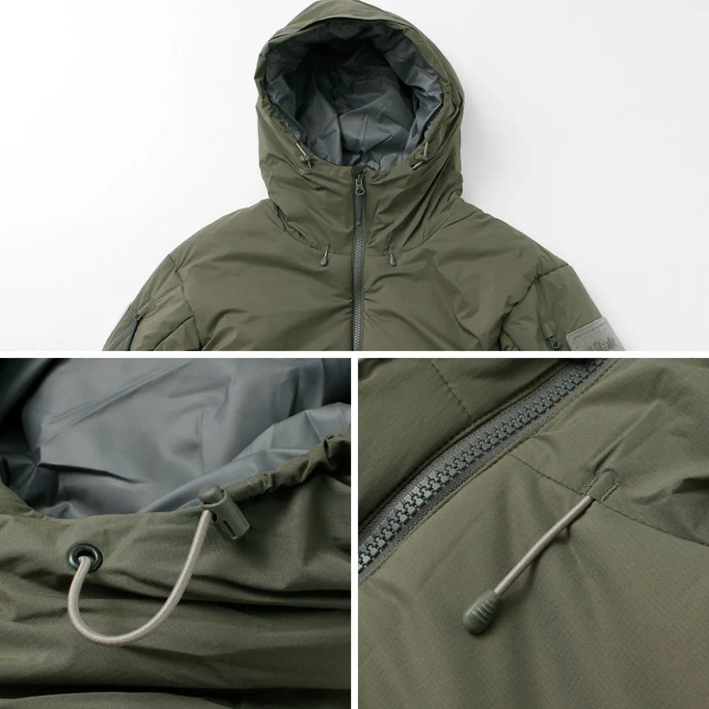 Tilak Jackets^/ SIBERIA Siberia Insulated jacket