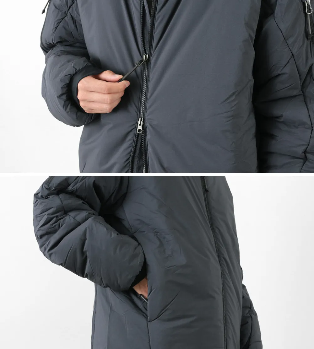 Tilak Jackets^/ SIBERIA Siberia Insulated jacket
