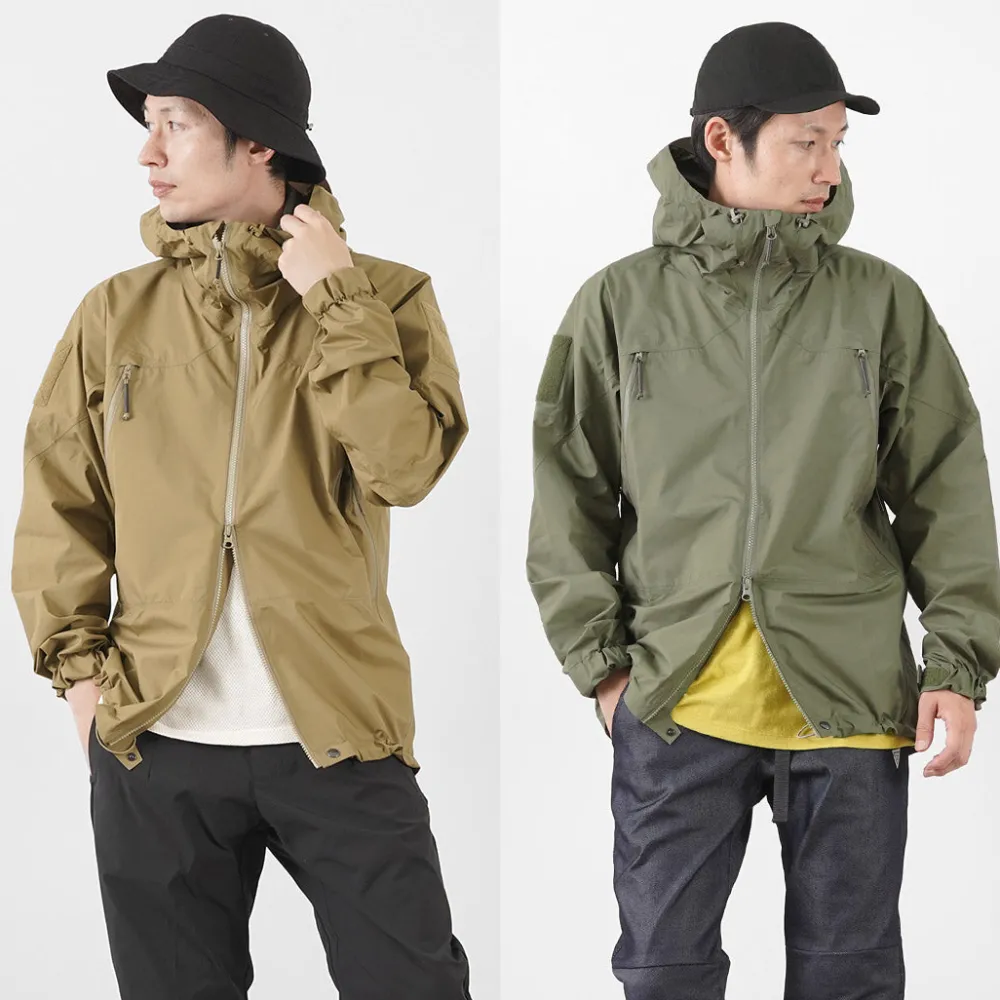 TILAK Jackets^/ Stinger Mig Jacket