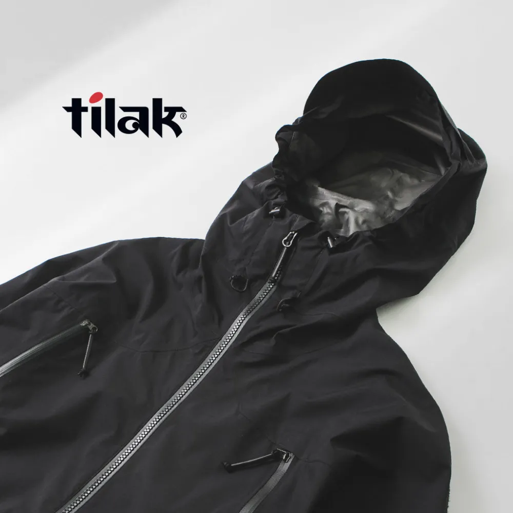 TILAK Jackets^/ Stinger Mig Jacket