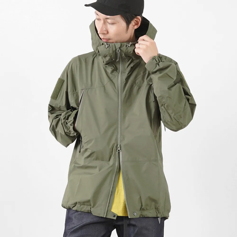 TILAK Jackets^/ Stinger Mig Jacket