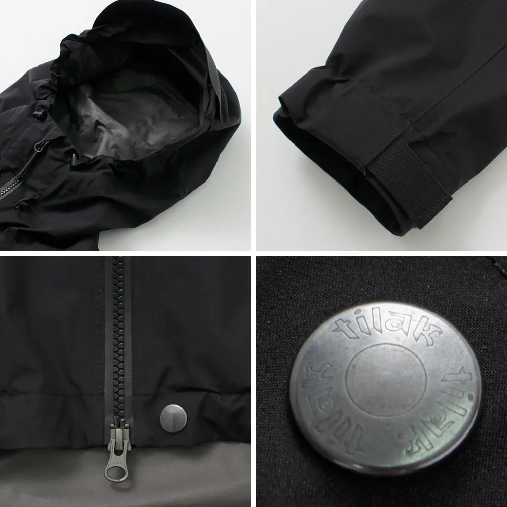TILAK Jackets^/ Stinger Mig Jacket