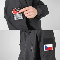 TILAK Jackets^/ Stinger Mig Jacket