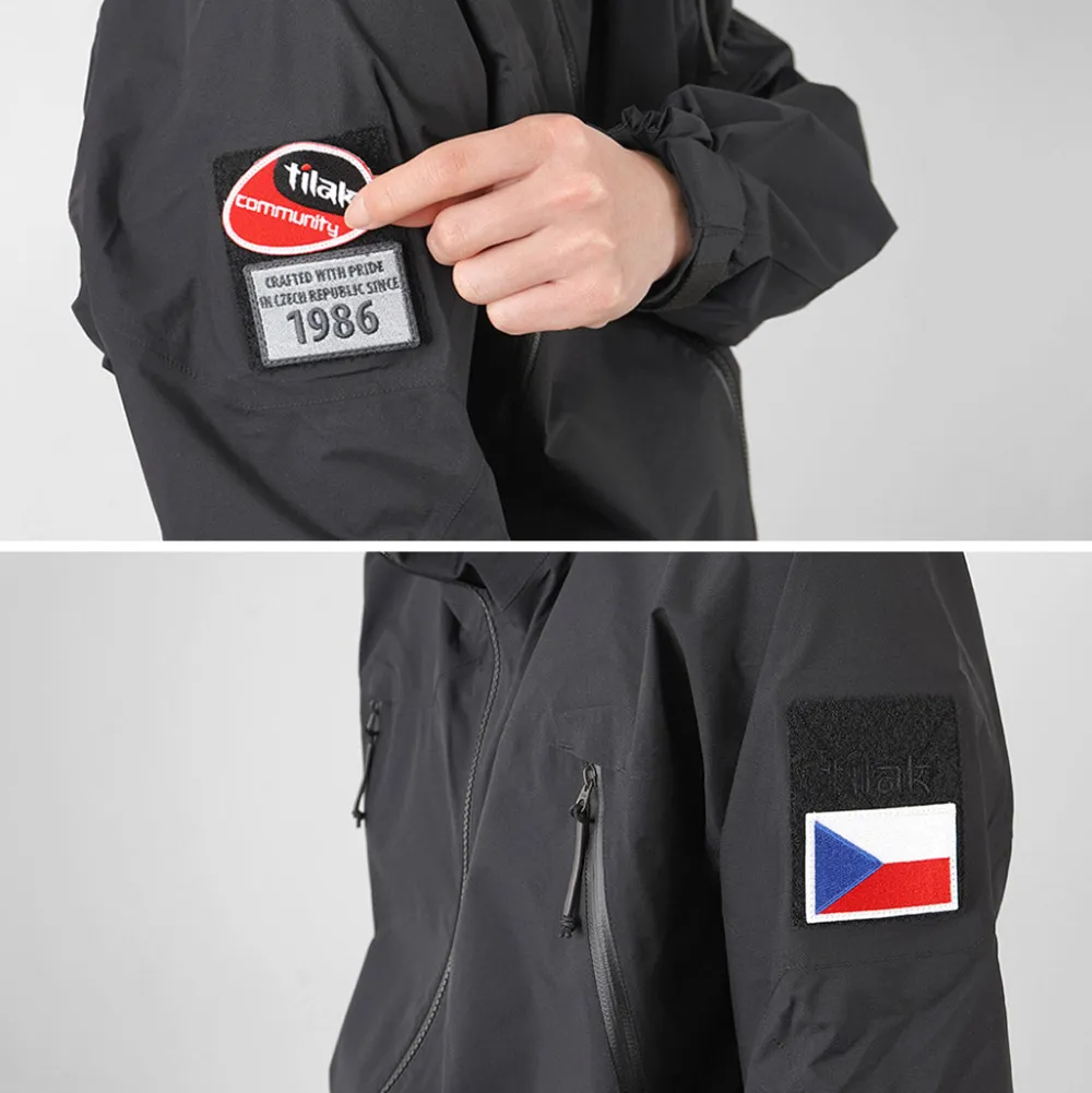 TILAK Jackets^/ Stinger Mig Jacket