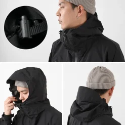 TILAK Jackets^/ Stinger Mig Jacket