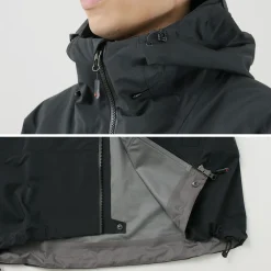 TILAK Jackets^/ Storm Jacket