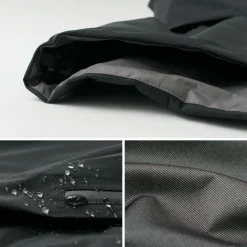 TILAK Jackets^/ Storm Jacket