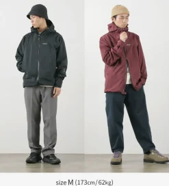 TILAK Jackets^/ Storm Jacket