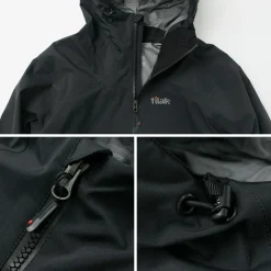 TILAK Jackets^/ Storm Jacket
