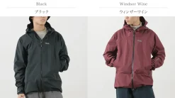 TILAK Jackets^/ Storm Jacket