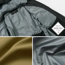 TILAK Jackets^/ SVALBARD