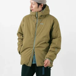 TILAK Jackets^/ SVALBARD