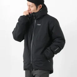 TILAK Jackets^/ SVALBARD