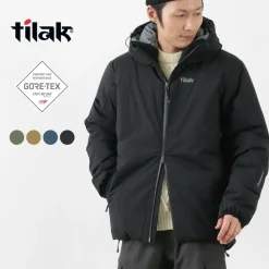 TILAK Jackets^/ SVALBARD