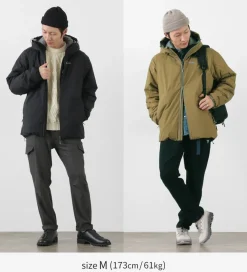 TILAK Jackets^/ SVALBARD