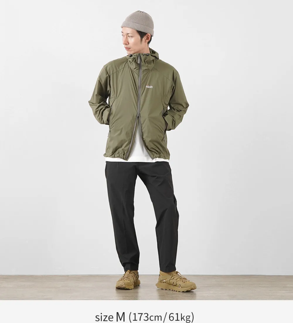 TILAK Jackets^/ Tind Jacket