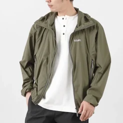 TILAK Jackets^/ Tind Jacket
