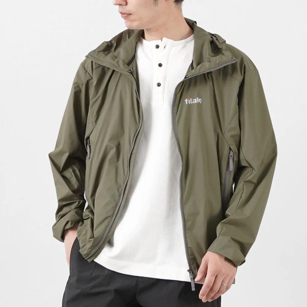 TILAK Jackets^/ Tind Jacket