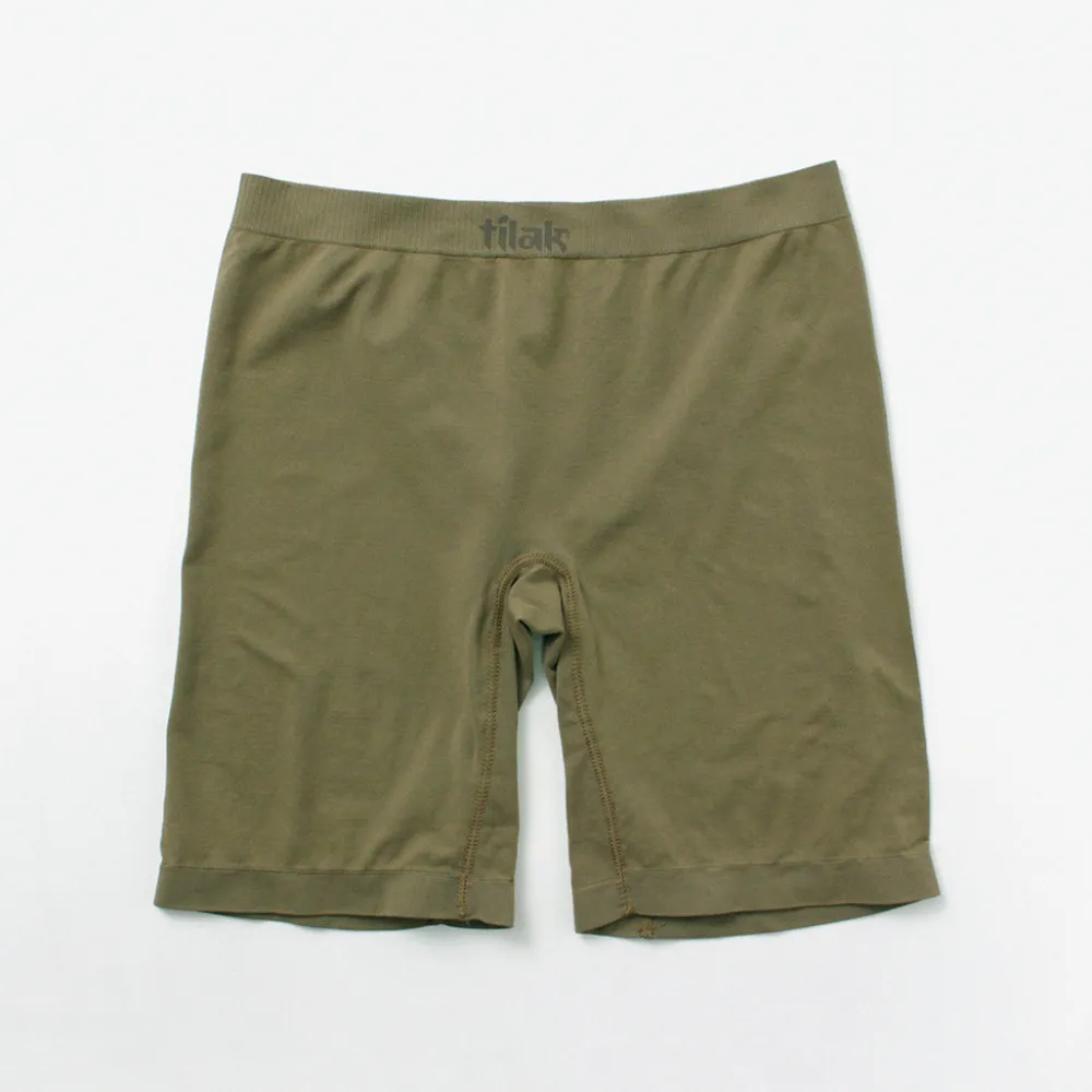 TILAK Underwear^/ Ultra Light Boxers