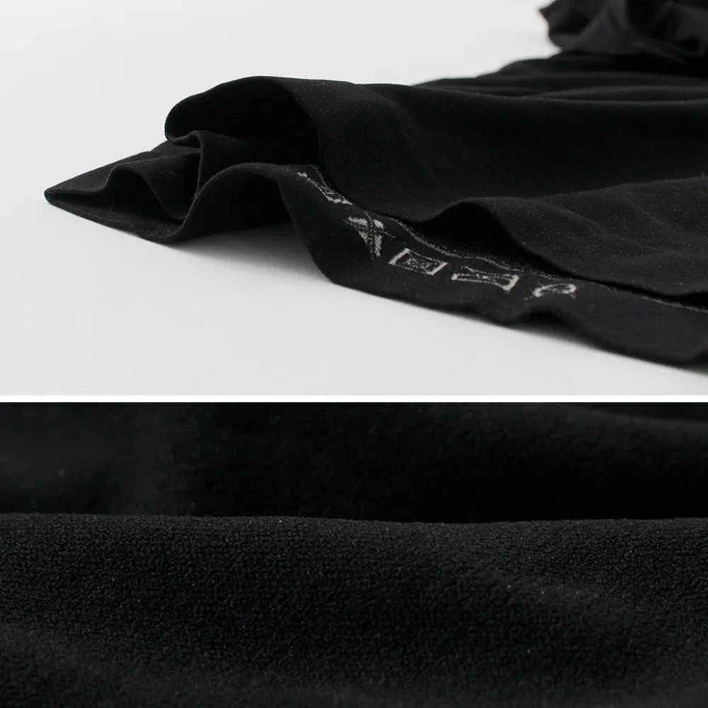 TILAK T-Shirts^/ Ultra Light Tee black