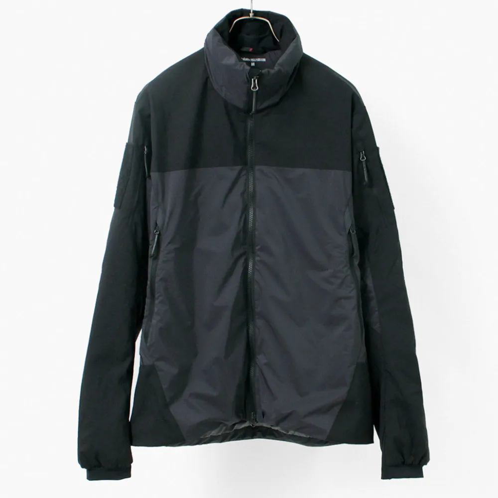 TILAK Jackets^/ VERSO MIG VERSO MIG Insulated Jacket