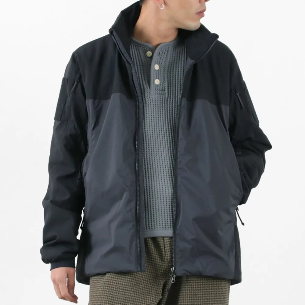 TILAK Jackets^/ VERSO MIG VERSO MIG Insulated Jacket