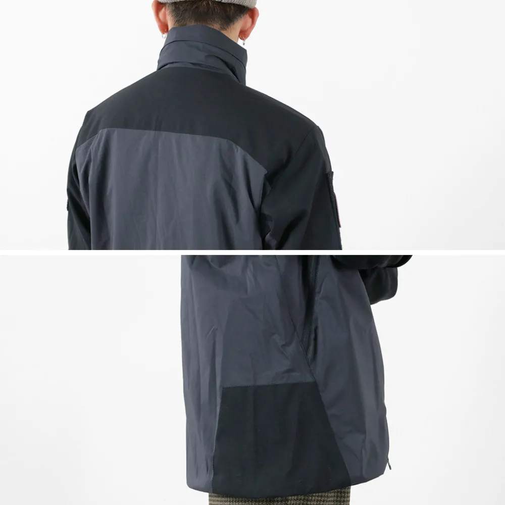 TILAK Jackets^/ VERSO MIG VERSO MIG Insulated Jacket