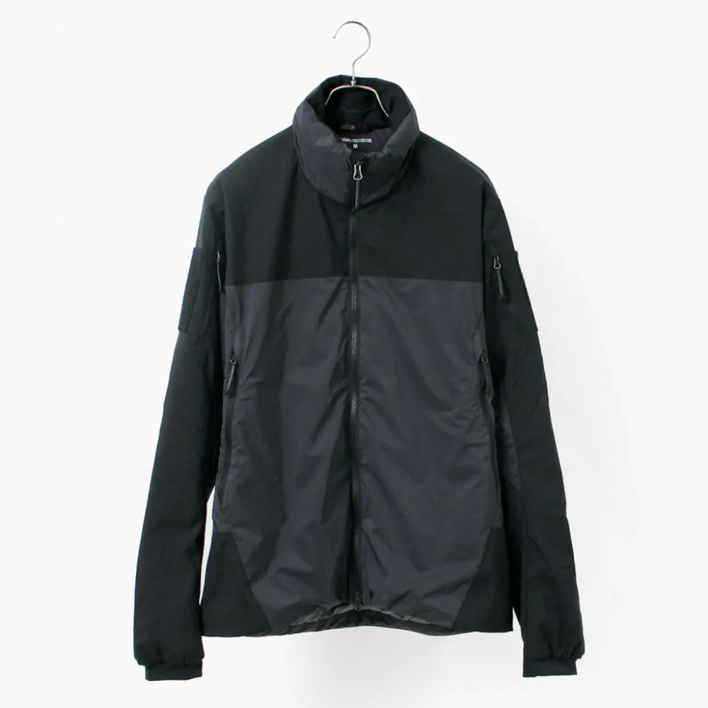 TILAK Jackets^/ VERSO MIG VERSO MIG Insulated Jacket