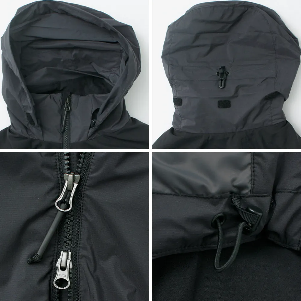 TILAK Jackets^/ VERSO MIG VERSO MIG Insulated Jacket